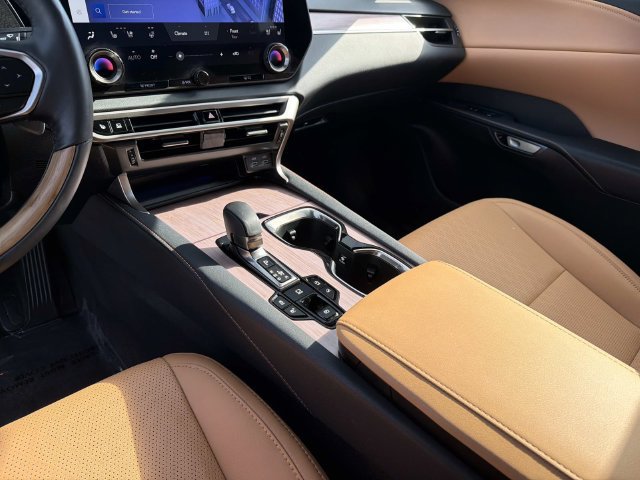 Certified 2026 Lexus RX 350 Premium Plus w/ Convenience Package AWD/4WD image 18