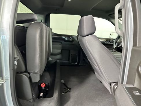 New 2026 GMC Sierra 1500 Elevation image 27
