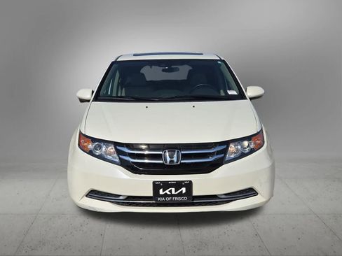 Used 2016 Honda Odyssey EX-L image 9