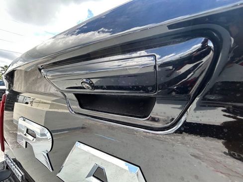 New 2025 RAM 3500 Laramie w/ Max Tow Package image 28