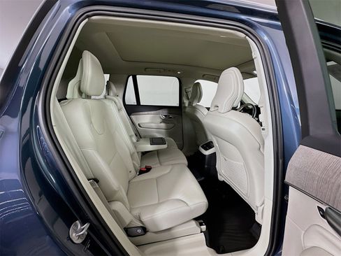 Used 2024 Volvo XC90 T8 Plus w/ Protection Package Premier image 29