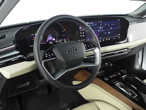 Used 2025 Audi A5 2.0T Premium w/ Convenience Package AWD/4WD image 31