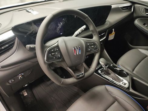 New 2026 Buick Encore GX Sport Touring w/ Advanced Technology Package image 23
