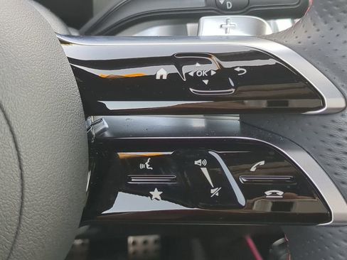 Certified 2024 Mercedes-Benz EQB 300 4MATIC image 13