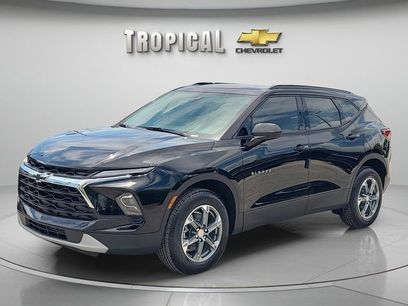 New 2026 Chevrolet Blazer LT w/ Convenience Package
