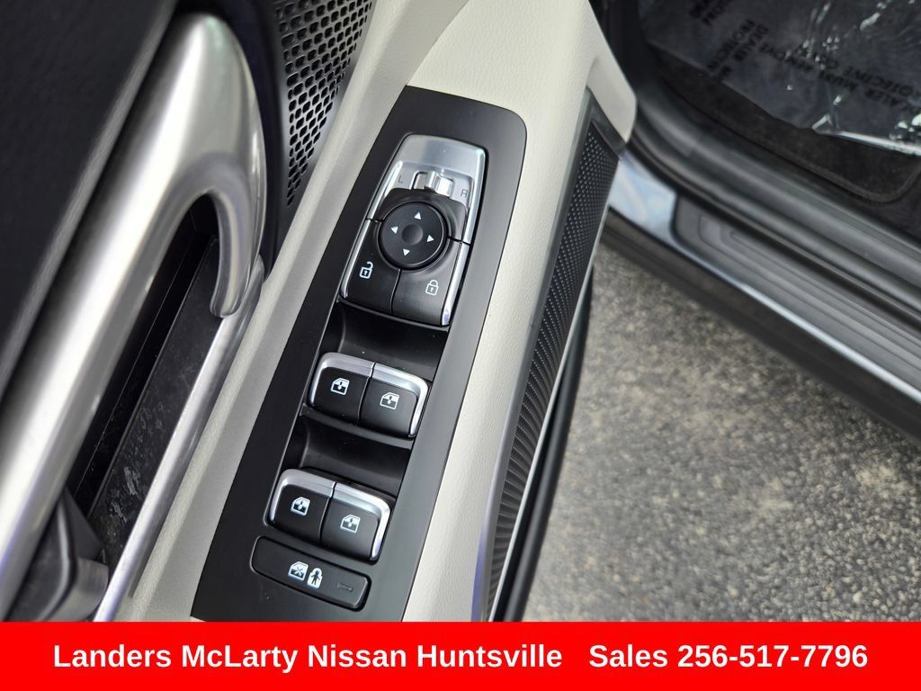 Used 2024 Kia Telluride S w/ S Sunroof Package FWD image 25