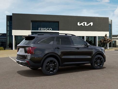 New 2026 Kia Sorento SX Prestige image 6