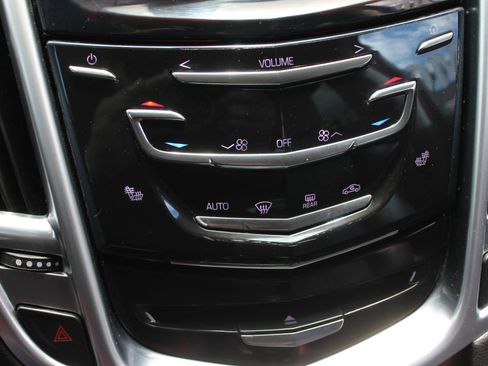 Used 2016 Cadillac SRX Luxury AWD/4WD image 35