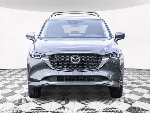 New 2025 MAZDA CX-5 AWD 2.5 S image 13