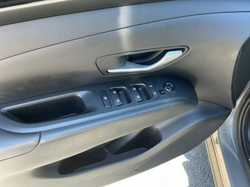 Used 2022 Hyundai Santa Cruz SEL w/ Activity Package FWD image 18