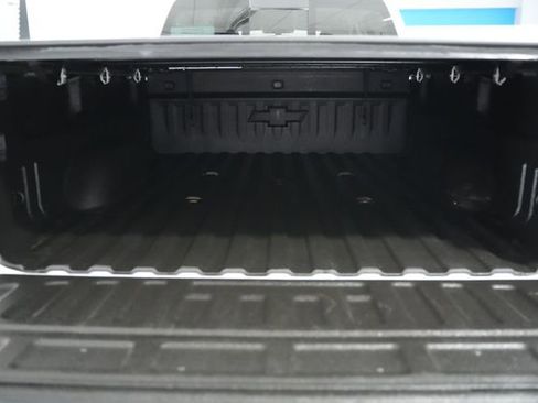 Used 2019 Chevrolet Silverado 2500 LTZ w/ Duramax Plus Package AWD/4WD image 8