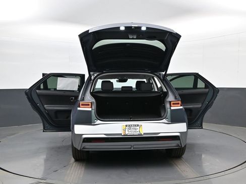 New 2026 Hyundai Ioniq 5 Limited image 32