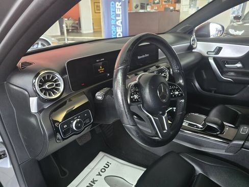 Used 2020 Mercedes-Benz A 220 w/ Premium Package image 10