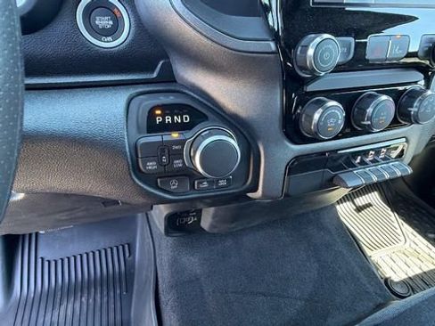 New 2026 RAM 1500 Warlock AWD/4WD image 24