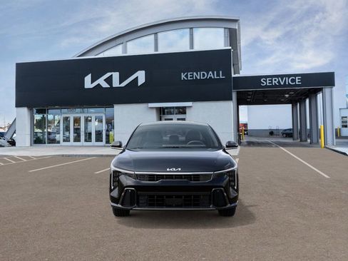 New 2026 Kia K4 GT-Line image 2