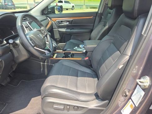 Used 2020 Honda CR-V Touring image 15