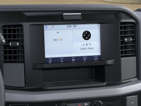 New 2026 Ford F350 XL w/ XL Driver Assist Package image 16