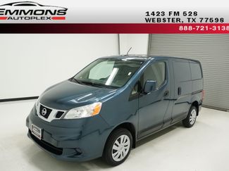Used 2017 Nissan NV200 SV w/ Technology Package FWD video 1