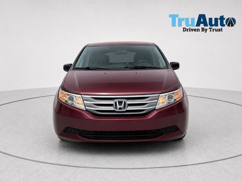 Used 2013 Honda Odyssey EX-L image 3
