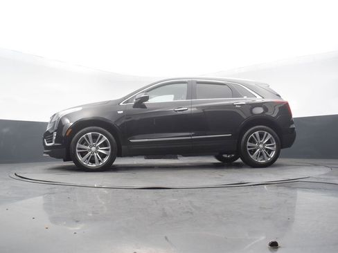 Used 2024 Cadillac XT5 Premium Luxury AWD/4WD image 46