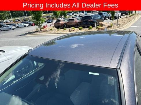 Used 2023 Toyota Camry LE FWD image 6