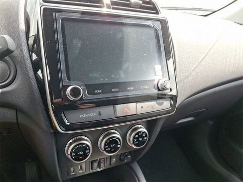 New 2025 Mitsubishi Outlander Sport LE image 8