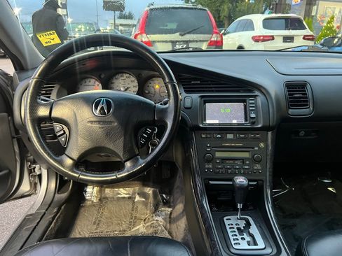 Used 2002 Acura TL Type-S image 17