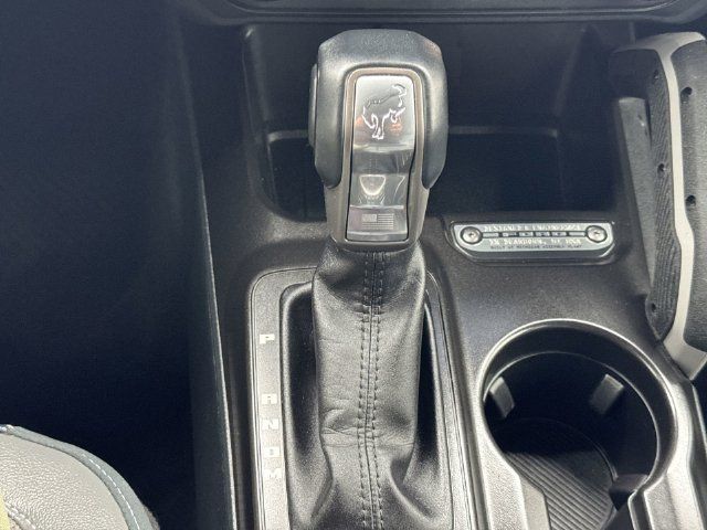 Used 2022 Ford Bronco Outer Banks AWD/4WD image 16