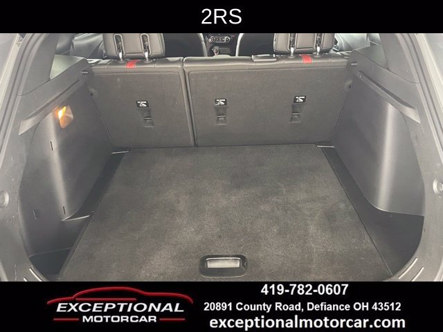 Used 2024 Chevrolet Trax RS w/ Driver Confidence Package FWD image 45