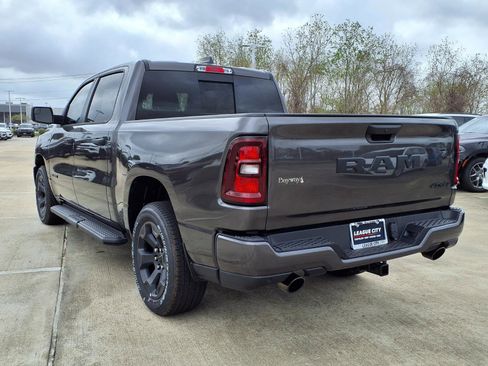 New 2026 RAM 1500 Express image 2