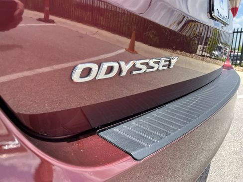 Used 2021 Honda Odyssey EX image 8