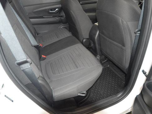 Used 2024 Hyundai Santa Cruz SEL w/ Activity Package image 11