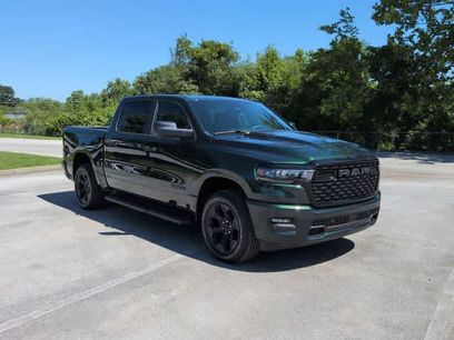 New 2026 RAM 1500 Express