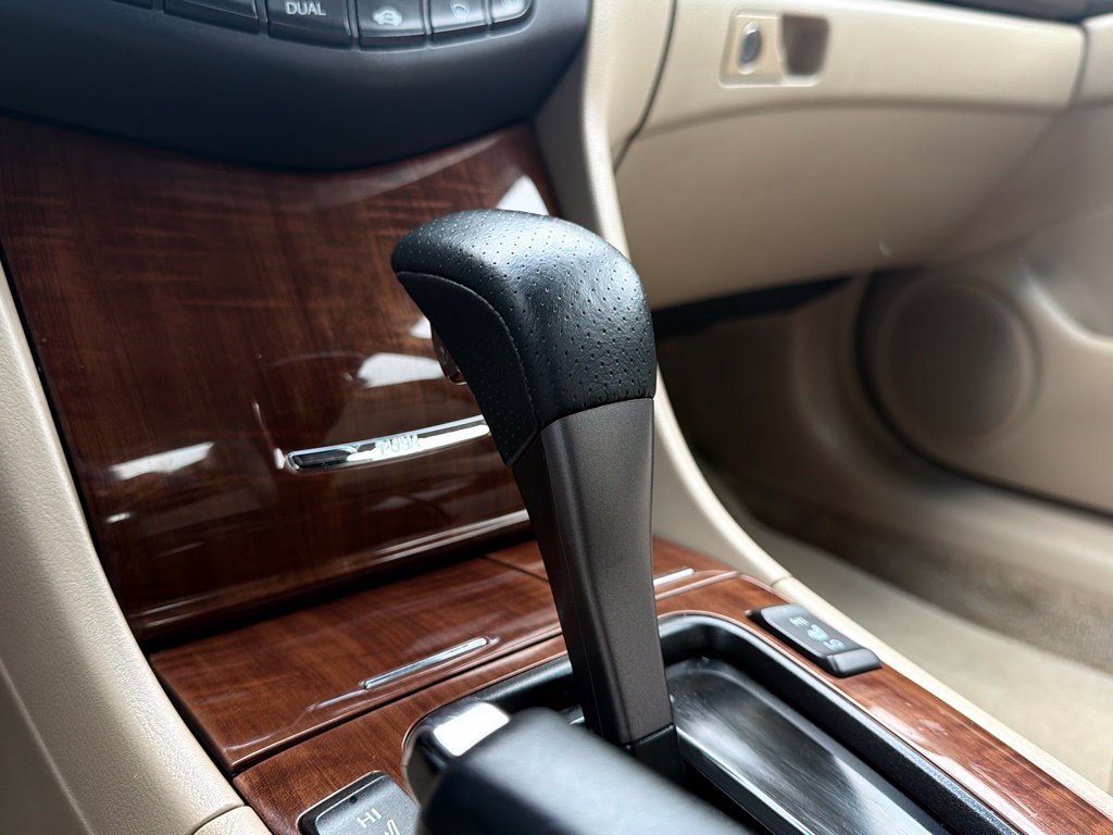 Used 2007 Honda Accord EX-L image 10
