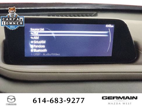 Used 2023 MAZDA CX-30 2.5 Turbo w/ Premium Plus Pkg image 26