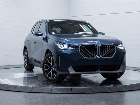 New 2026 BMW X3 xDrive30 image 5