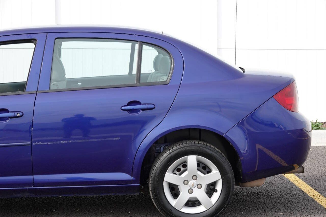Used 2007 Chevrolet Cobalt LT FWD image 13