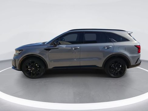 Used 2023 Kia Sorento SX FWD image 5