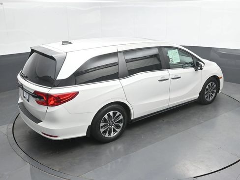 Used 2023 Honda Odyssey EX-L image 26