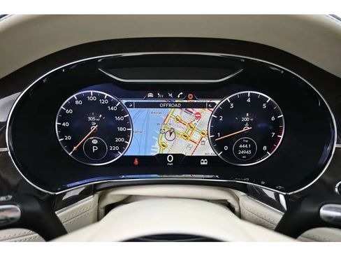 Certified 2023 Bentley Continental GT V8 AWD/4WD image 19