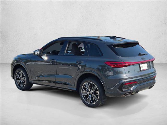 New 2026 Audi Q5 Premium Plus AWD/4WD image 7