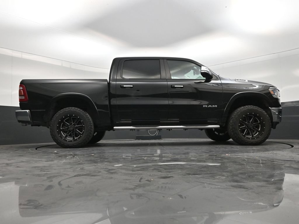 Used 2019 RAM 1500 Laramie AWD/4WD image 24