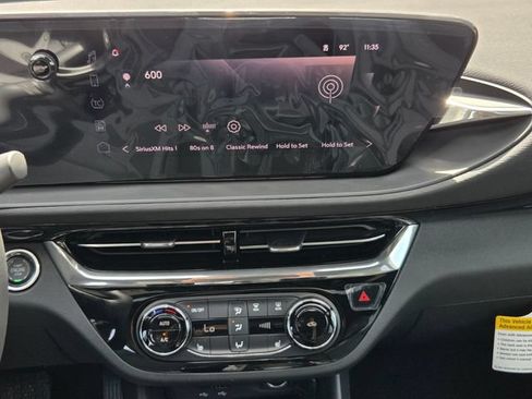 New 2026 Buick Envista Sport Touring w/ Convenience I Package FWD image 8