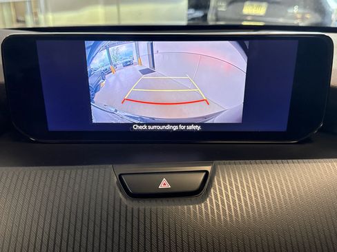 Certified 2024 MAZDA CX-90 3.3 Turbo w/ Select Package AWD/4WD image 17