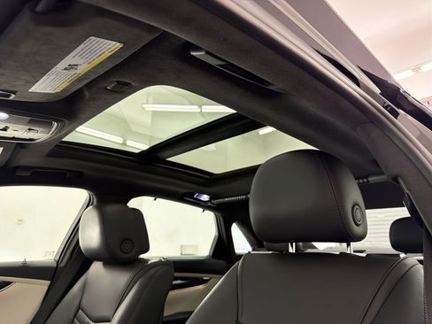 Used 2014 Cadillac XTS Platinum FWD image 15