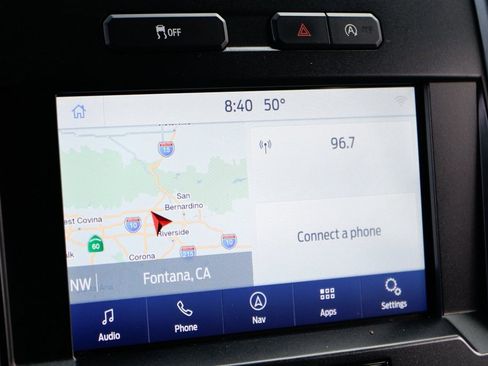 Used 2019 Ford F150 XLT w/ Equipment Group 301A Mid image 31