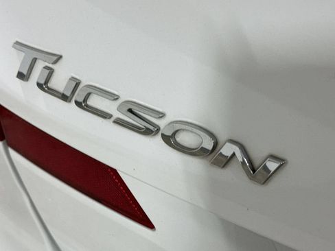 Used 2020 Hyundai Tucson SEL w/ Cargo Package FWD image 25