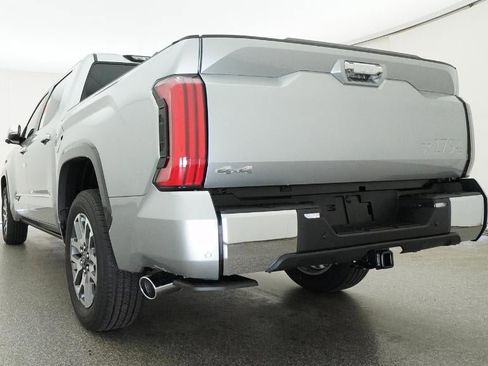 New 2026 Toyota Tundra 1794 Edition AWD/4WD image 22