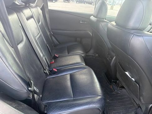 Used 2014 Lexus RX 350 FWD w/ Navigation Package image 12