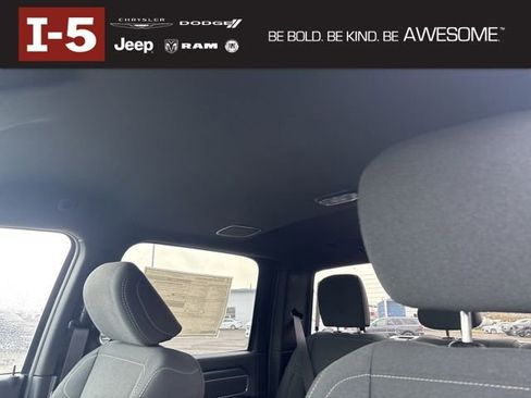 New 2026 RAM 2500 Big Horn image 15